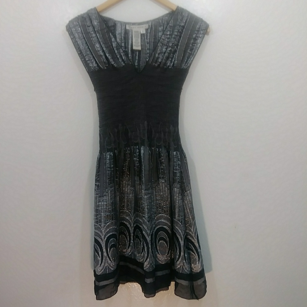 Max Studio dress